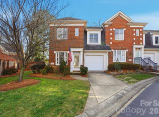South Hill, Charlotte, NC 28210