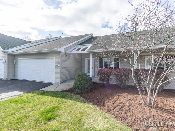 1100 Fountain View Cir Unit 2, Holland, MI 49423