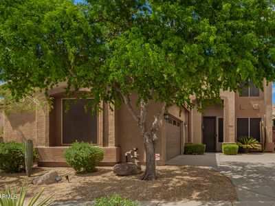 2526 W Florentine Rd, Phoenix, AZ, 85086