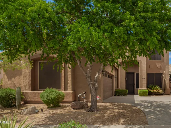 2526 W FLORENTINE Road, Phoenix, AZ 85086