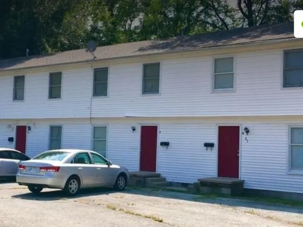 207 W Cleveland St APT A, Pittsburg, KS 66762