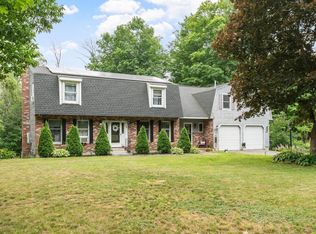 14 Knower Rd, Westminster, MA 01473