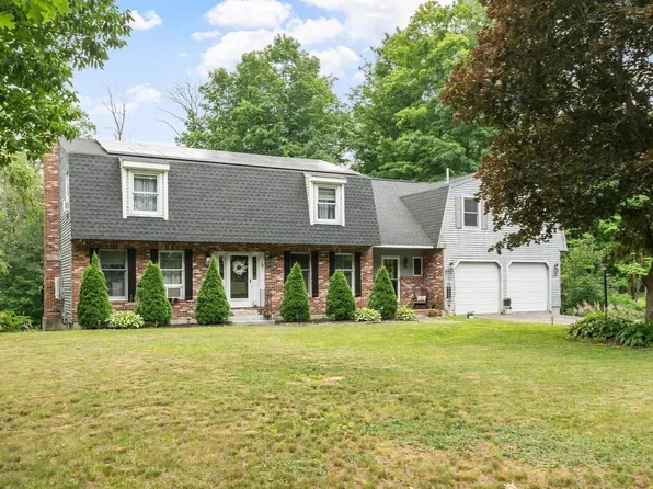 14 Knower Rd, Westminster, MA 01473