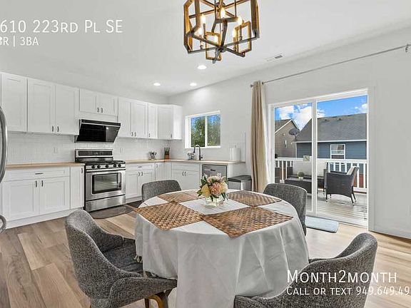 5th image of 3610 223rd Pl SE