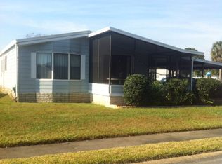 5465 Riviera Dr, Zephyrhills, FL 33541