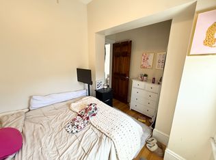 17 Symphony Rd APT 6, Boston, MA 02115