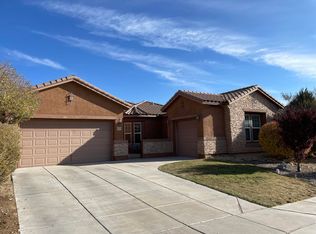 3727 Linda Vista Ave NE, Rio Rancho, NM 87124