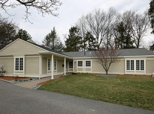 44 Winfield St, Needham, MA 02492