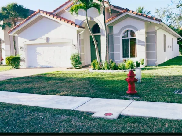 9139 Citrus Isle Lane, Lake Worth, FL 33467