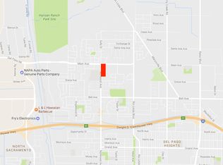4790 Norwood Ave, Sacramento, CA 95838