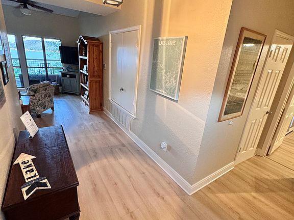 Entry Way