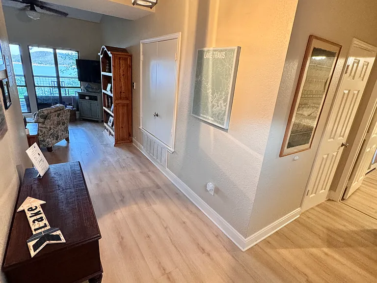 Entry Way