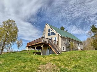 206 Root Hill Rd, Cornish, NH 03745