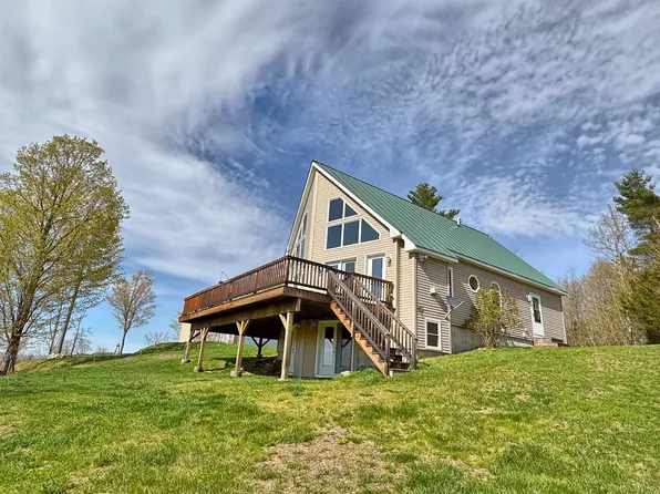 206 Root Hil Road, Cornish, NH 03745