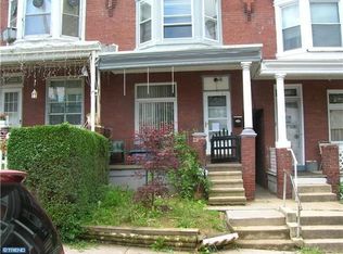 338 W Douglass St, Reading, PA 19601