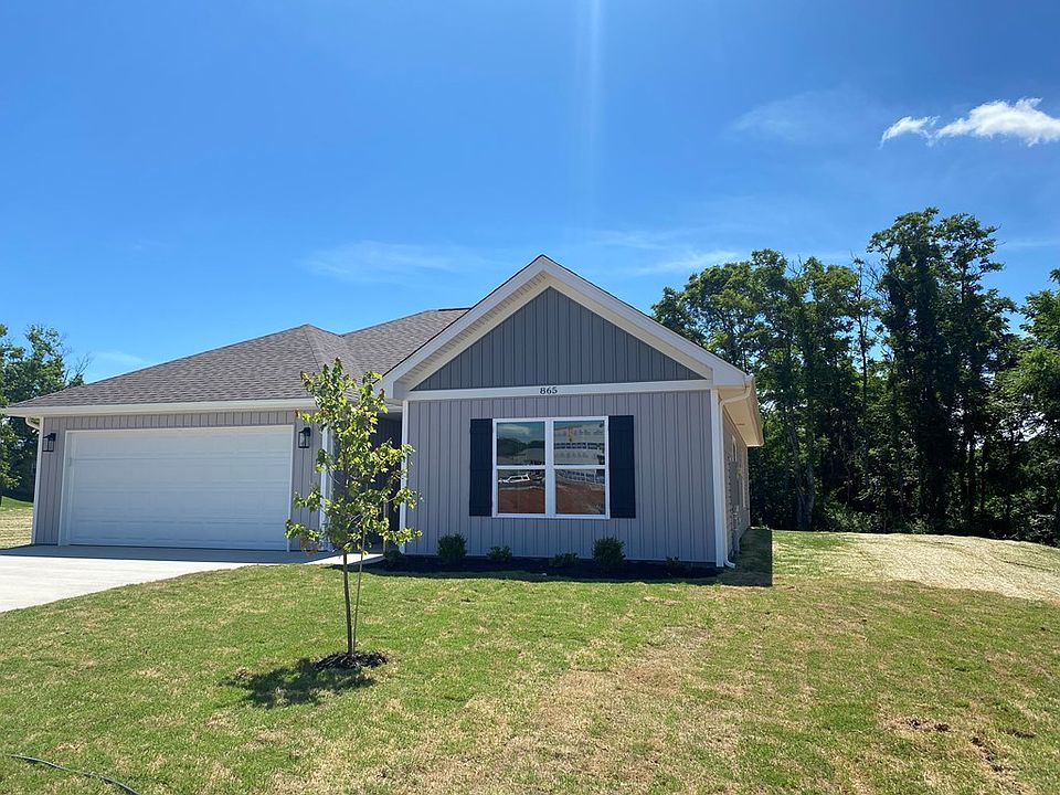 865 Greene Meadow Dr, Talbott, TN 37877 Zillow