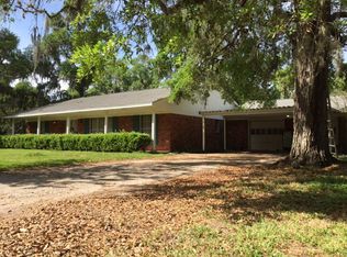 Edgewater St, Richwood, TX 77531