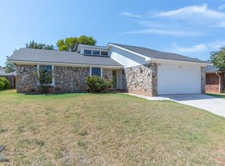 65 Queen Anns Lace, Abilene, TX 79606