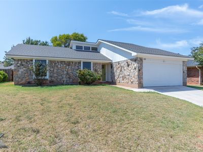 65 Queen Anns Lace, Abilene, TX, 79606