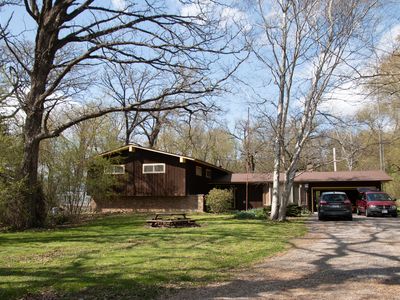 25516 Kishwaukee Valley Rd, Marengo, IL, 60152