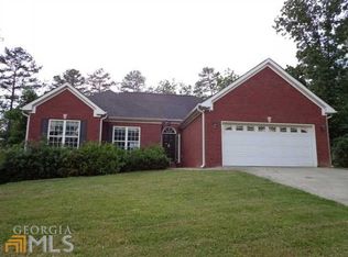 29 Southern Grace Pl NE, Rome, GA 30161