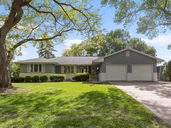 4725 Hibiscus Ave, Edina, MN 55435
