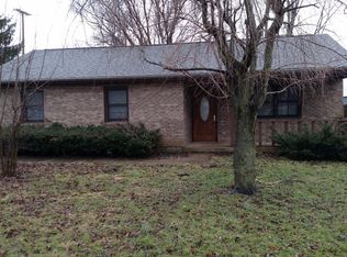 105 Pearl St, Pleasantville, OH