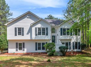 160 Christie Ln, McDonough, GA