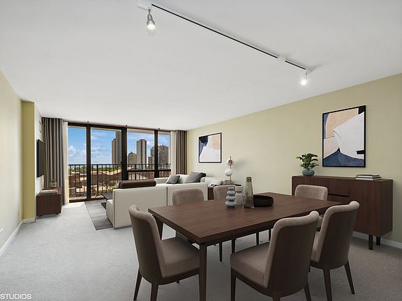 2nd image of 1636 N Wells St APT 1115