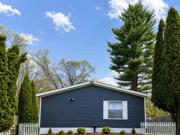 421 Fulton St, Buchanan, MI 49107