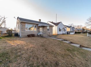 2101 Inglewood Pl, South Bend, IN