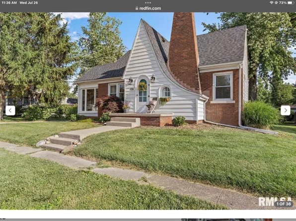 (undisclosed Address), Metamora, IL 61548