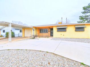 428 General Stilwell St NE, Albuquerque, NM 87123