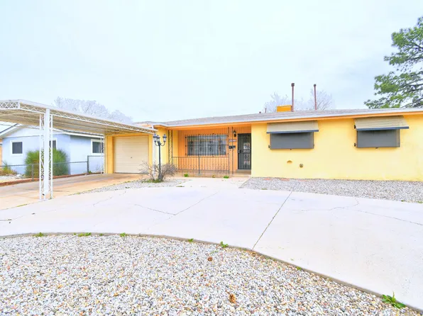 428 General Stilwell St NE, Albuquerque, NM 87123