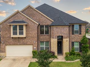 4133 Lone Elm St, Sachse, TX 75048