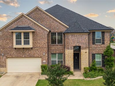 4133 Lone Elm St, Sachse, TX, 75048