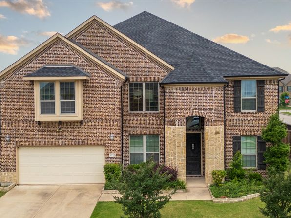 Home for Sale in Sachse TX