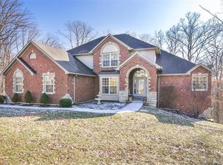 1602 Summit Estates Dr, O'Fallon, MO 63366