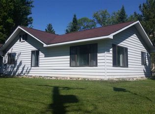 1103 Shoreline Dr, Houghton Lake, MI 48629
