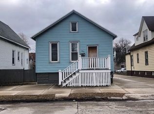 601 E Linus St, Milwaukee, WI 53207