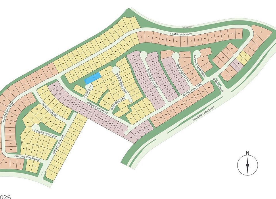 2nd image of 1012 Solaire Ct