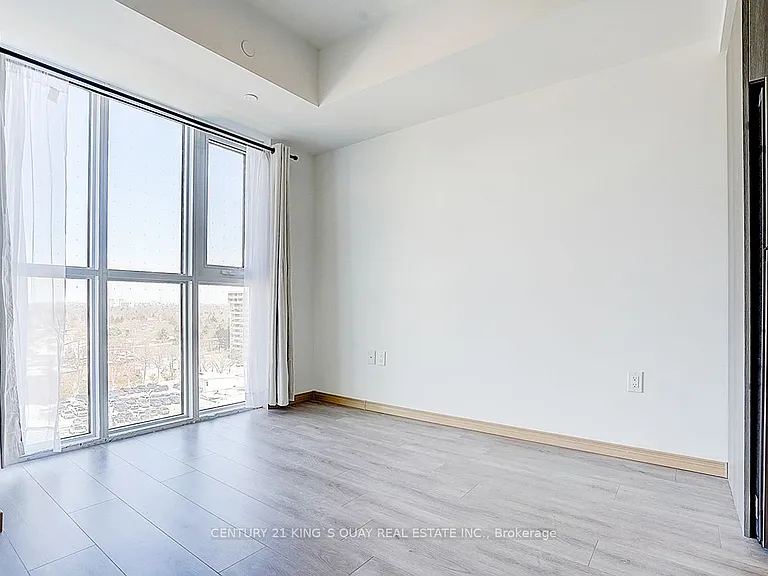 3421 Sheppard Ave E #901 — Photo 48