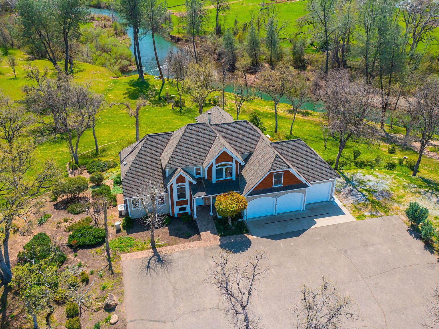 23795 Deer Canyon Rd, Millville, CA 96062 Zillow