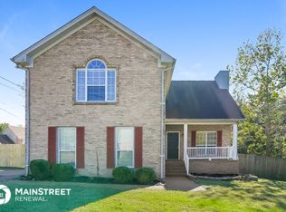 400 Brownstone St, Old Hickory, TN 37138