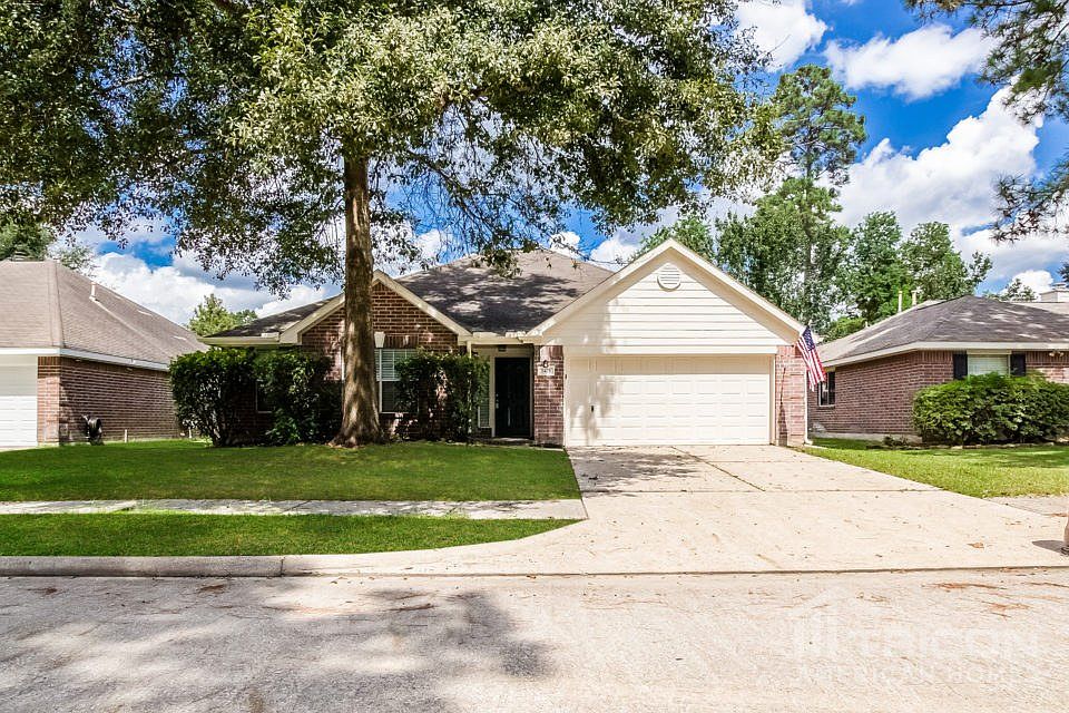 1st image of 5419 Trail Timbers Dr