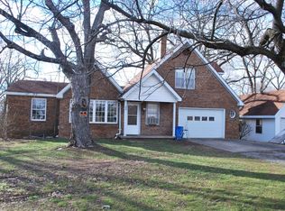 14529 Frontage Rd, Dexter, MO 63841