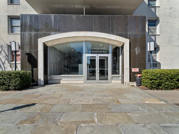 30 Glenbrook Road APT 3H, Stamford, CT 06902
