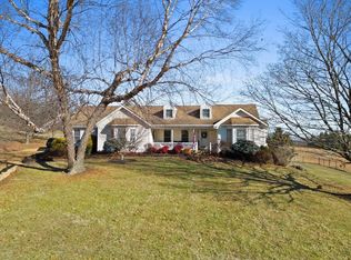 243 Chetola Trl, Fort Defiance, VA 24437
