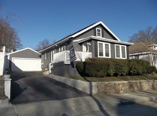 14 Northridge St, Worcester, MA 01603