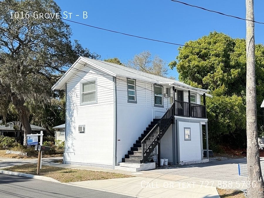 1st image of 1016 Grove St #B
